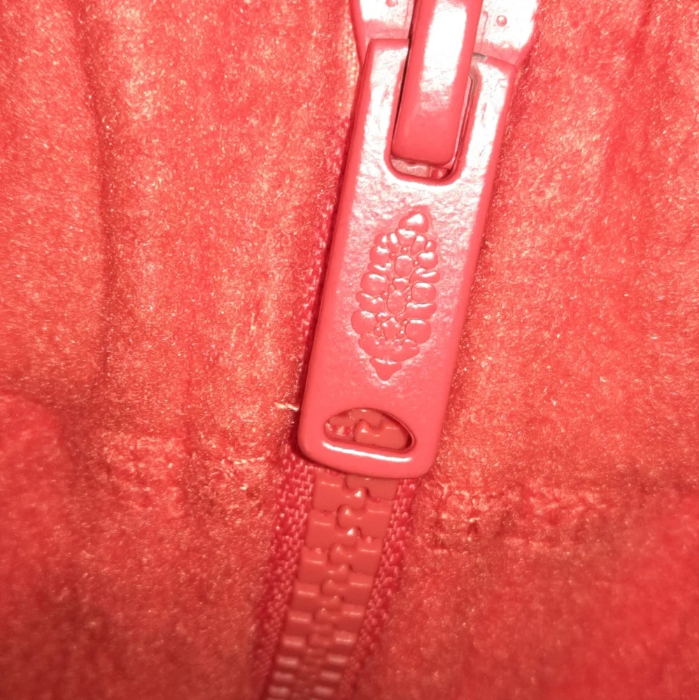 FP MOVEMENT Cropped Fleece Vest Base Camp Sherpa Free People XS 0 2 - Picture 5 of 11